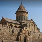 კულტურული მემკვიდრეობის დაცვის სააგენტო: უხვი ნალექის შედეგად სვეტიცხოვლის სამხრეთ ნაწილში მოხდა წყლის მცირე ინფილტრაცია. ამ დროისთვის ტაძარს, ან ფრესკებს რაიმე სერიოზული საფრთხე არ ემუქრება