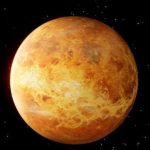 NASA: ვენერა შესაძლოა გეოლოგიურად „ცოცხალი“ იყოს