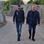 რუსეთის საოკუპაციო ძალების მიერ გორის მუნიციპალიტეტის სოფელ ხურვალეთის მიმდებარედ ოკუპირებულ ტერიტორიაზე უკანონოდ დაკავებული გიორგი ბოლოთაშვილი თავისუფალია და ცენტრალური ხელისუფლების მიერ კონტროლირებად ტერიტორიაზე იმყოფება