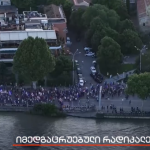 დაანონსებული გრანდიოზული აქციით იმედგაცრუებული ოპოზიცია – ამოწურა თუ არა თავი რევოლუციურმა სცენარმა. „ქრონიკის“ სიუჟეტი