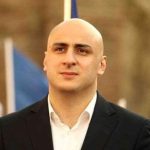 შსს-ს ინფორმაციით, ნიკა მელია დაკავებულია ადმინისტრაციული კოდექსის 173-ე მუხლით, რაც სამართალდამცავი ორგანოს თანამშრომლის სიტყვიერ შეურაცხყოფას გულისხმობს