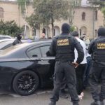 გორის ერთ-ერთ რესტორანში საგამოძიებო სამსახურმა ყალბი ფულის გასაღებისთვის ორი პირი დააკავა