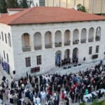 მსოფლიოს სხვადასხვა ქვეყანაში საქართველოს დამოუკიდებლობის დღის აღნიშვნა გრძელდება