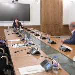 ქვეყნისა და ევროპული მომავლის მტრობა – კოორდინირებული მოქმედება საქართველოსთვის ზიანის მისაყენებლად, რა ინფორმაცია მიიღო საგამოძიებო კომისიამ. „ქრონიკის“ სიუჟეტი