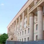 თეა წულუკიანის შეურაცხყოფისათვის ალბი კორძაიას 10-დღიანი პატიმრობა შეეფარდა