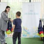 გარემოს დაცვის დღესთან დაკავშირებით, დაცული ტერიტორიების სააგენტოს ორგანიზებით, პროექტის „ვიცავ ჩემი ქვეყნის ბუნებას“ დასკვნითი ღონისძიება გაიმართა