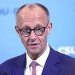 ფრიდრიხ მერცი: ევროკავშირსა და აშშ-ს შორის სავაჭრო შეთანხმება სერიოზულ უარყოფით შედეგებს მოუტანს გერმანიის ეკონომიკას