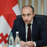 გეკა გელაძე: ჩატარდა უამრავი საპოლიციო ღონისძიება, დააკავეს ასეულობით პირი, რომელიც ჩართული იყო ნარკოდანაშაულში და ნარკორეალიზაციის პროცესში