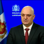 მიგრაციის დეპარტამენტის დირექტორი გურამ დავითაშვილი: საემიგრაციო კონტროლის ღონისძიებების შედეგად 2025 წლის 6 თვის მონაცემებით, ქვეყნიდან საერთო ჯამში გაძევებულია 525 პირი, რაც 280%-ით აღემატება წინა წლის ანალოგიურ მაჩვენებელს