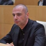 ლევან მაჭავარიანი თავდაცვის მინისტრის ყოფილი მოადგილის დაკავებაზე: ნებისმიერი ადამიანი, გამოვლენილი ფაქტის შემთხვევაში კანონის უმკაცრესი ფორმით დაისჯება- ყველასთან ვართ შეუწყნარებლები