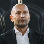 ბიზნესმენი გიორგი რამიშვილი, იგივე „ზარალა”დააკავეს