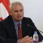 ირაკლი ქადაგიშვილი: გიორგი გახარიას არანაირი კონკრეტული არგუმენტი არ გააჩნია იმაზე, თუ რატომ უნდა გახსნილიყო ჩორჩანაში ბლოკპოსტი