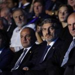 პრეზიდენტმა მიხეილ ყაველაშვილმა სანდრო ბაზაძეს მსოფლიო ჩემპიონის ტიტულის მოპოვება მიულოცა