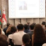 გივი მიქანაძემ აზერბაიჯანის რესპუბლიკის ახალგაზრდობისა და სპორტის მინისტრთან ერთად ახალგაზრდული ფორუმი გახსნა
