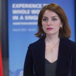 მაია ომიაძე: სტუმარ-მასპინძლობა არის საქართველოს განსაკუთრებული ხიბლი და ის იდენტობა, რომელიც ჩვენს ქვეყანას გააჩნია და ეს ყველაფერში გამოიხატება