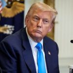 NBC News: ტრამპმა შრომის სტატისტიკის ბიუროს ხელმძღვანელი გაათავისუფლა დასაქმების ტემპის შენელების შესახებ ანგარიშის გამოქვეყნების შემდეგ