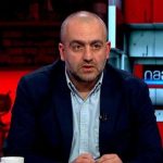გიორგი გამსახურდია: ვერ შექმნიან ამაღლობელისა და დათაშვილისგან ნაზი შამანაურს, ისევე როგორც ვერ შეიქმნება მიშასგან ზვიადი და კრიმინალი ჟორიკასაგან მერაბი